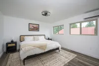Hot Tub & Mtn Views - Peaceful Pagosa Springs Retreat Minutes to Town  & Trails