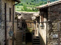 Ostello Bello Assisi Bevagna Hotel a Bevagna