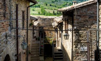 Ostello Bello Assisi Bevagna