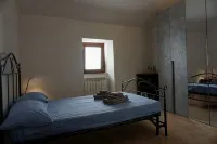Ampio Appartamento Moderno Hotel di 