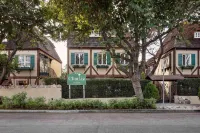 The Charlie West Hollywood - Condos
