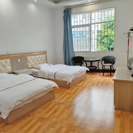 Qunxin Hotel