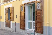 Il Sogno, apartment with sea view in the historic center of Gaeta