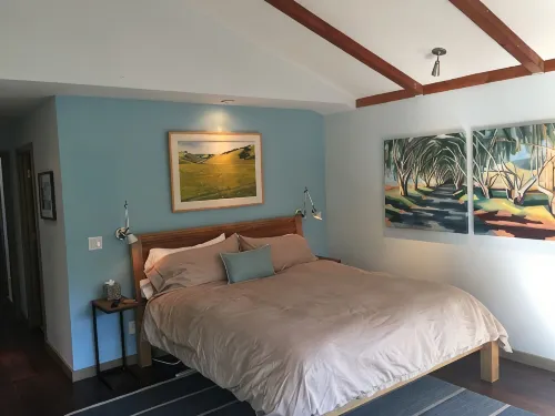 Stunning Aptos Home with Treetop Views Adjacent to the Seascape Golf Course - Wifi