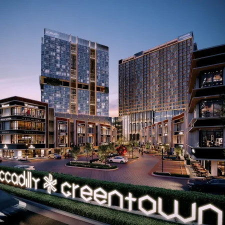 Piccadilly Ipoh by Iconique