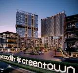 Piccadilly Ipoh by Iconique - 4-Star