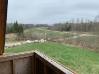 ATV trails at your doorstep!