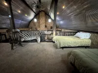 Unique space, countryside. - 3-Star
