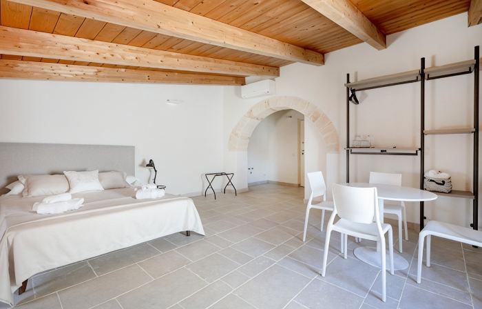 Palazzo della Torre 201– Modern Historic Apartment