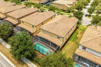 9BR Luxury Vacation Villa near Disney
