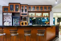 Hotel 365 - bar