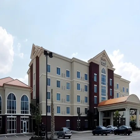 Holiday Inn Express & Suites COLUMBIA-FORT JACKSON by IHG