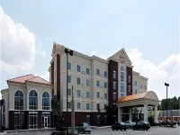 Holiday Inn Express & Suites COLUMBIA-FORT JACKSON by IHG