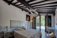 400m from the sea, Villa with splendid sea view, heated infinity pool - Ocean View