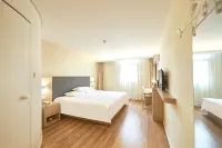 Runting Hotel (Tianruncheng Bus Station)