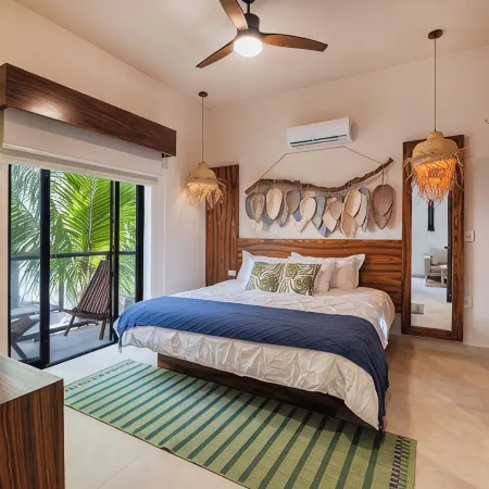 Suite Tropical N11 Downtown