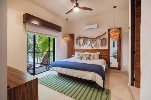 Suite Tropical N11 Downtown