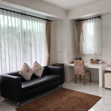 Samunthitar Resort