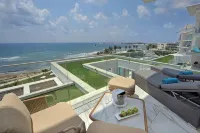 Amavi, MadeForTwo Hotels - Paphos - Romantische