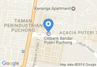 Hotel 99 Bandar Puteri Puchong