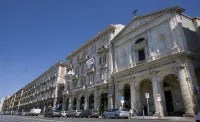 Miramare Cagliari Hotel Museo