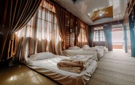 Noah Hotel Silangit