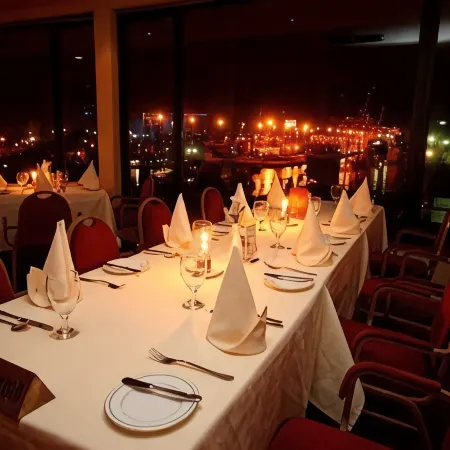 Grand Oriental Hotel