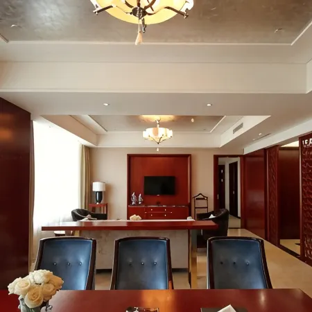 Jiachen International Hotel