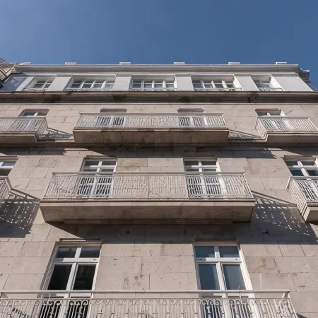 Dorma Vigo
