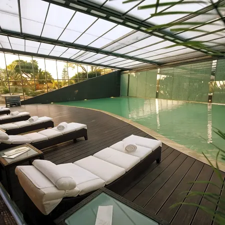 Vale Do Lobo Resort
