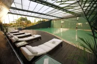 Vale Do Lobo Resort - spa