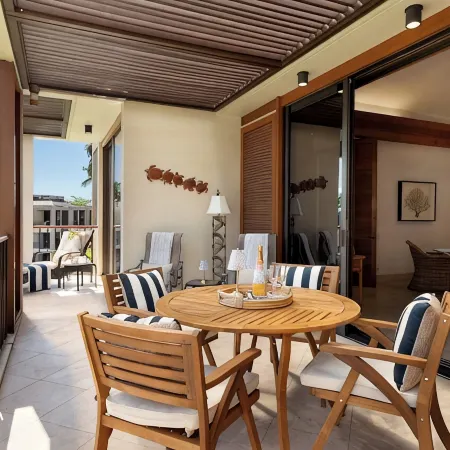 Mauna Lani Resort  Terrace - G301 - Best Views - Updated - Owners Club Access