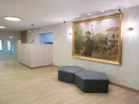 Antonpalych チェホフスキーのホテル