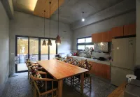 SHYE Lithuania Homestay - Mountain view