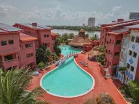 Nílu Cancún Zona Hotelera by Selina - شاطئ