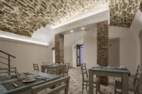 Casa Dell'Aromatario b&b - breakfast