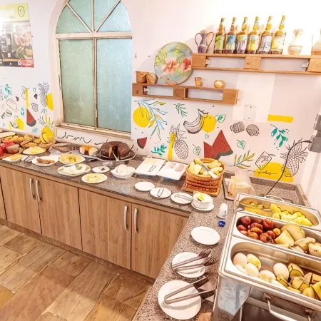 Local Hostel Manaus
