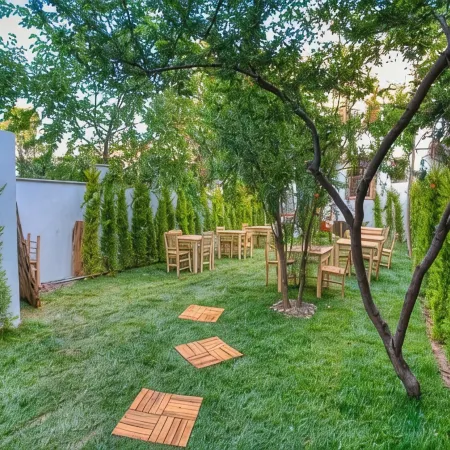Ayışığı Hotel