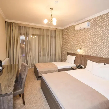 Old Garden Hotel Batumi