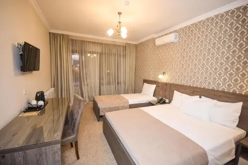 Old Garden Hotel Batumi