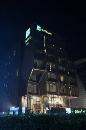 Holiday Inn KOLKATA AIRPORT by IHG