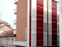 Phi Hotel Palio Hotels in Asti