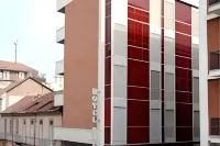 Phi Hotel Palio Hotels in 