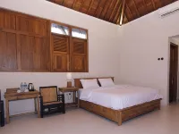 Pelemsewu Cottage Syariah Hotels in Sewon