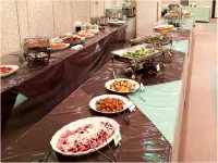 Kurohime Kogen Hotel - sarapan