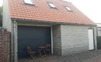Studio "De Zeebries" - Apartments