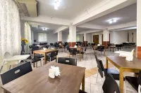 Korpusa 1 I 2 Chyornoe More Hotel