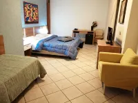 Thairè Resort - Morgenmad