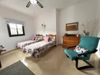 Casa Victoria Sunny Terrace & Teide Views - 2-Star