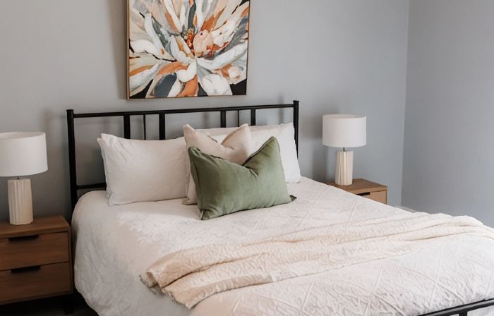 Charming Invermay Townhouse with Courtyard